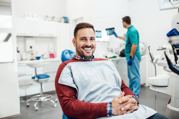 Why Choose Us for Your Dental Needs in Auburndale, FL