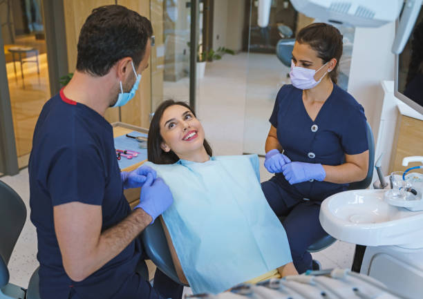 Best Oral Cancer Screening  in Auburndale, FL