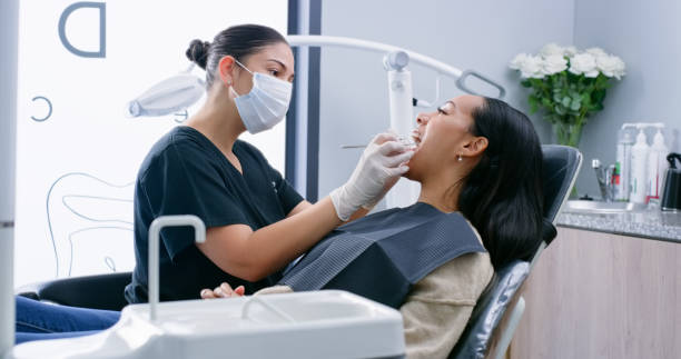Best Full Mouth Reconstruction  in Auburndale, FL