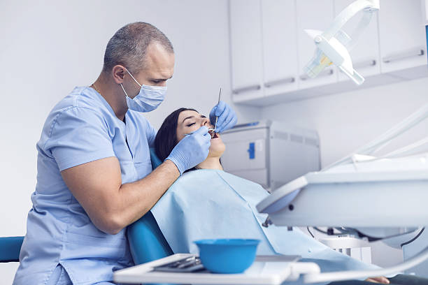 Best Sedation Dentistry  in Auburndale, FL