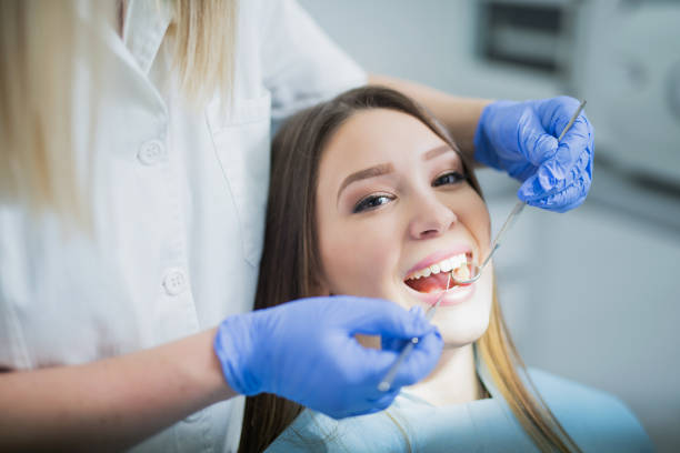 Best Dental Exams and Cleanings  in Auburndale, FL