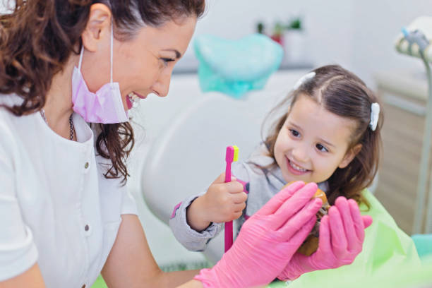 Auburndale, FL  Holistic Dental Services Company